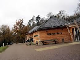 WildtierPark Edersee
